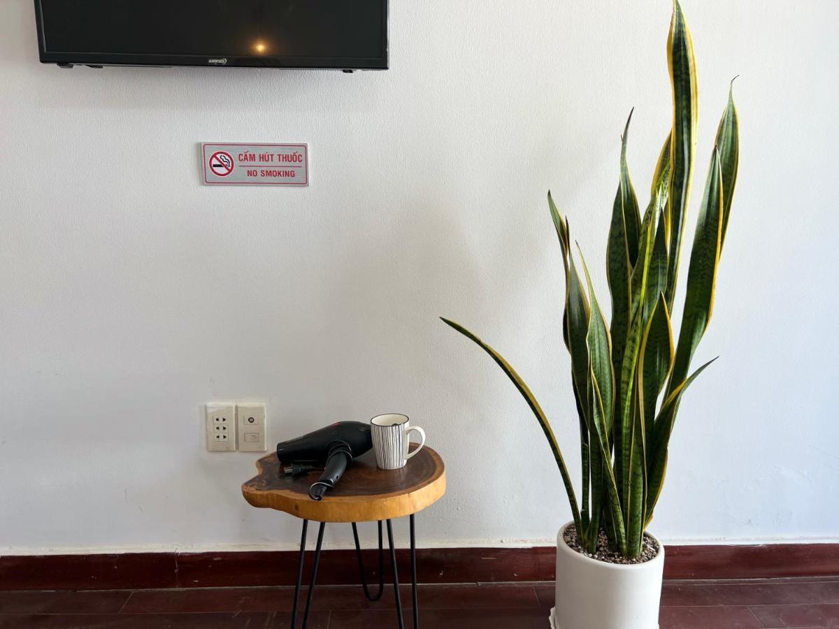 Co Homestay Saigon Хошимин Екстериор снимка