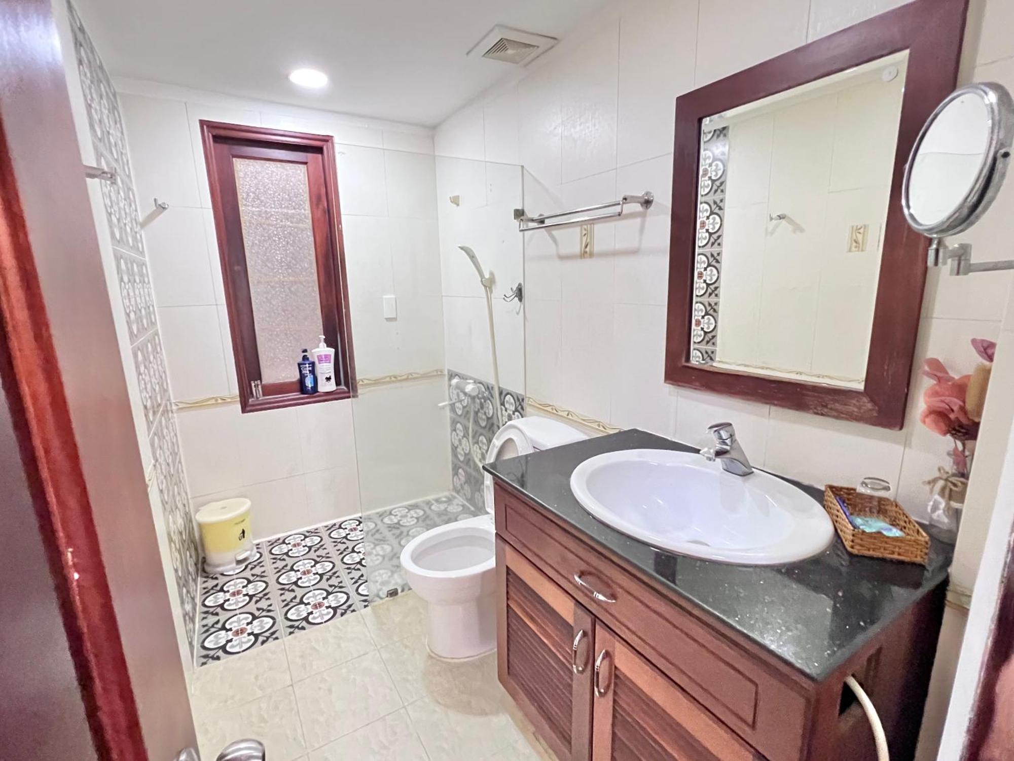 Co Homestay Saigon Хошимин Екстериор снимка