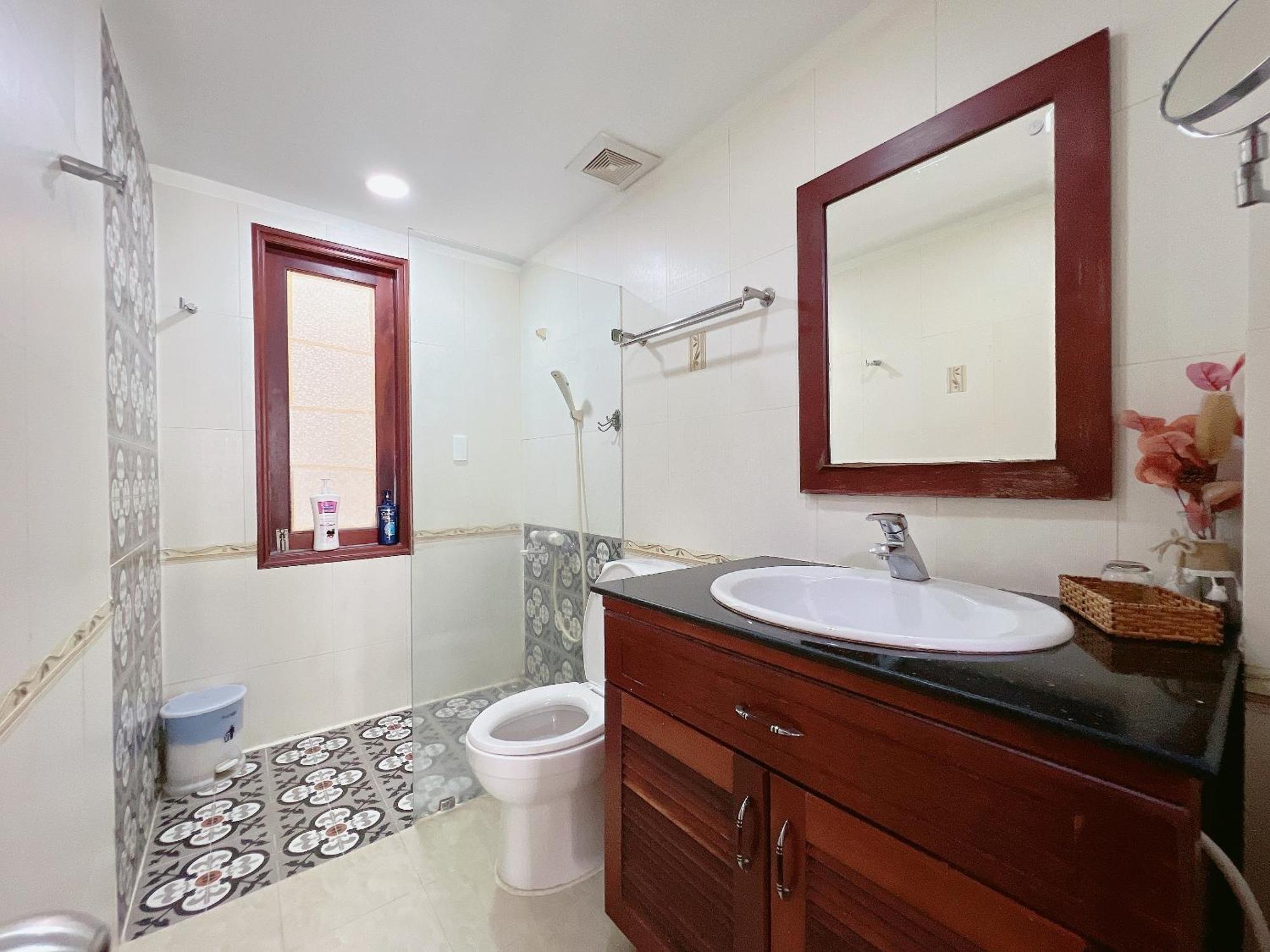 Co Homestay Saigon Хошимин Екстериор снимка